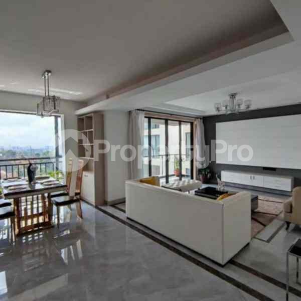 4 bedroom Flat&Apartment for sale Lavington Nairobi