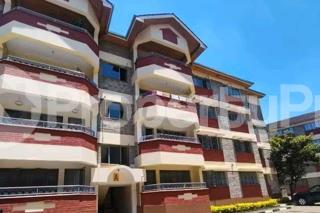 Flat&Apartment for rent Kilimani Nairobi