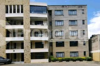 Flat&Apartment for rent Kilimani Nairobi