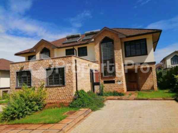 4 bedroom Flat&Apartment for rent Kiambu Kiambu - 0