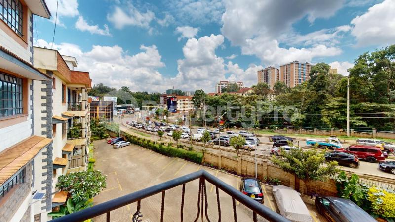 4 bedroom Flat&Apartment for rent Riverside Westlands Nairobi