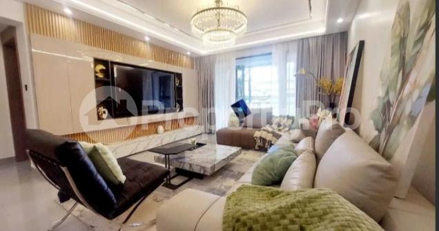 4 bedroom Flat&Apartment for sale Kilimani Nairobi