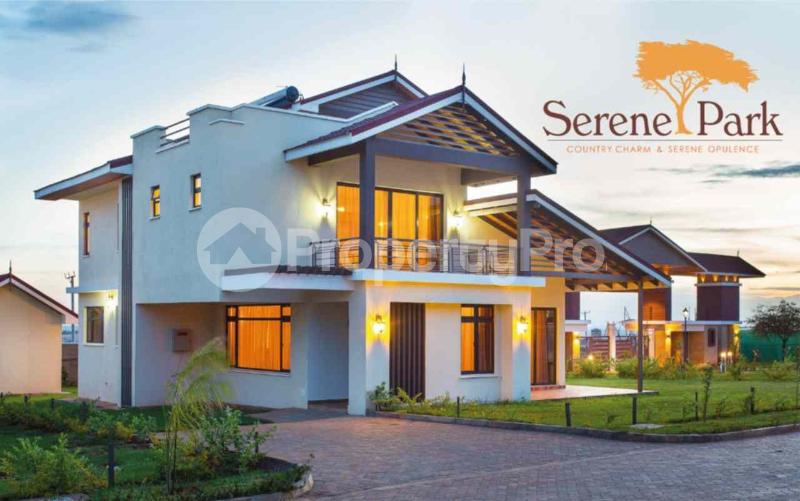 4 bedroom Flat&Apartment for sale Machakos Machakos