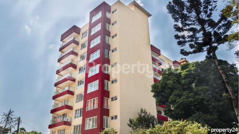 Flat&Apartment for rent Parklands Nairobi - 0