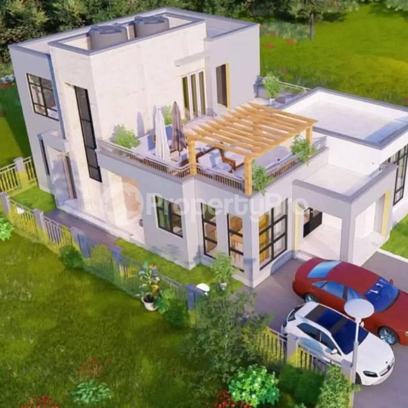 4 bedroom Flat&Apartment for sale Membley Ruiru