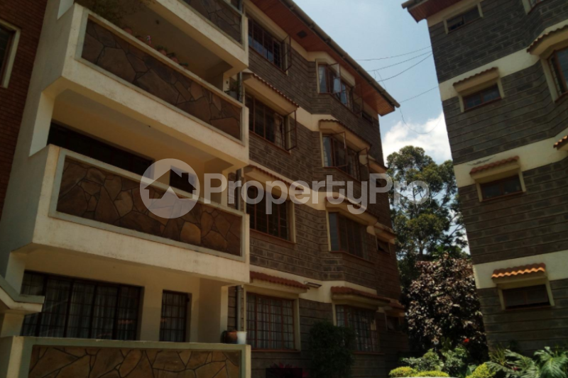 4 bedroom Flat&Apartment for rent Westlands Avenue, Westlands Nairobi