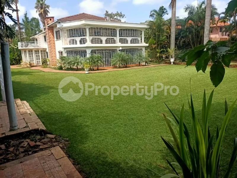 4 bedroom Townhouse for sale Lavington Nairobi