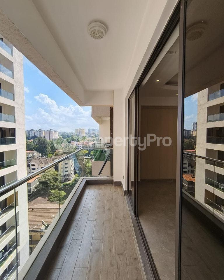 4 bedroom Flat&Apartment for rent Kilimani Nairobi