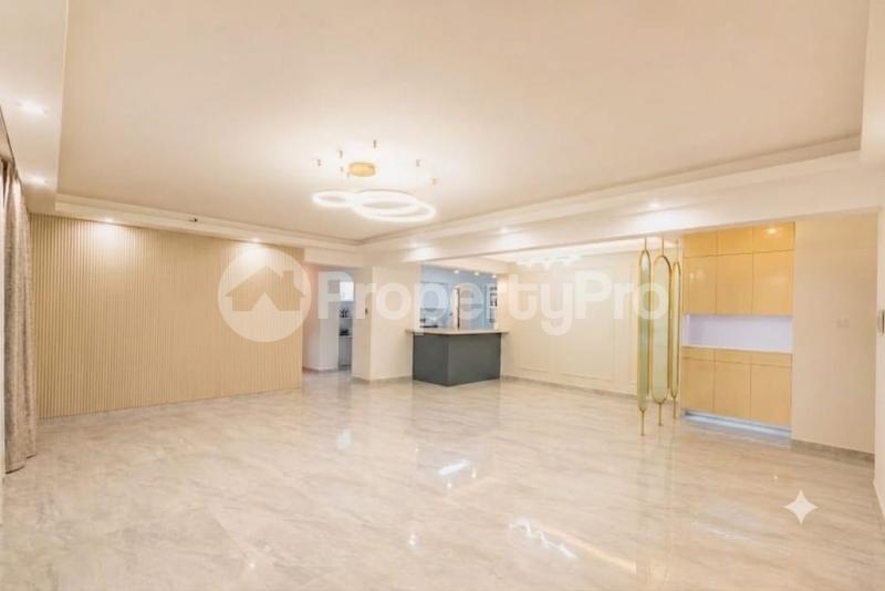 4 bedroom Flat&Apartment for rent Lavington Nairobi