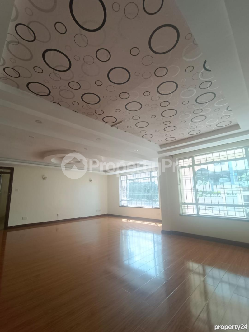 Flat&Apartment for rent Riverside Nairobi