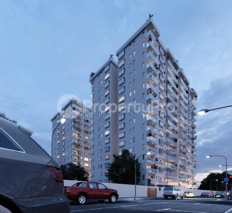 4 bedroom Flat&Apartment for sale Kileleshwa Nairobi