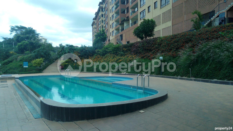 Flat&Apartment for rent Kileleshwa Nairobi