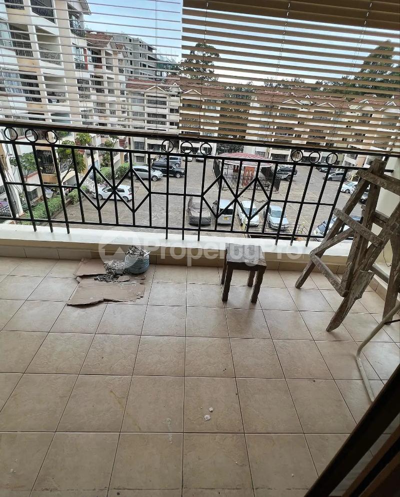 4 bedroom Flat&Apartment for rent Lavington Nairobi