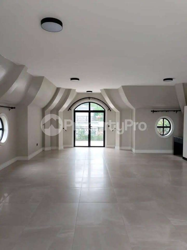 4 bedroom Flat&Apartment for rent Kilimani Nairobi