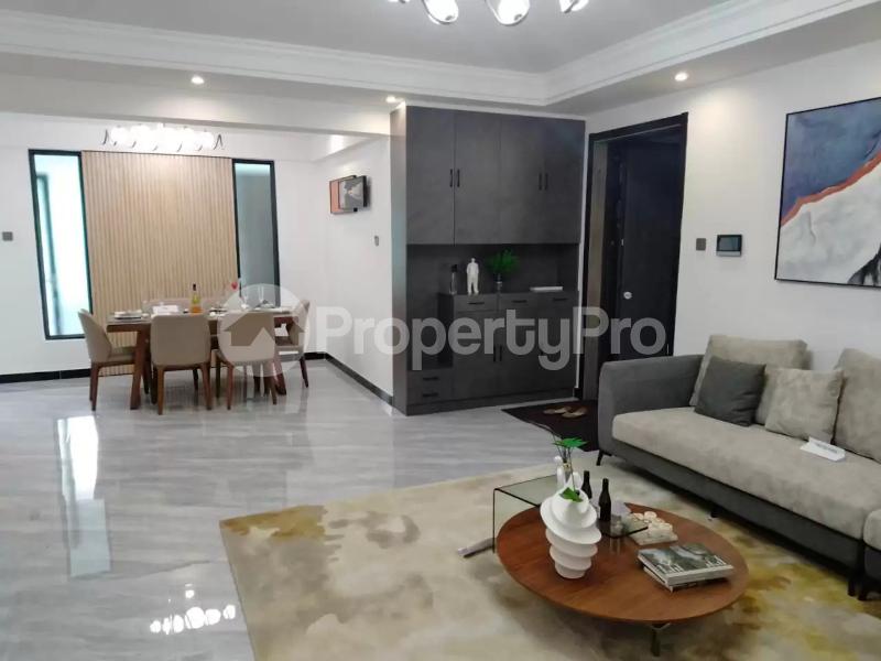 4 bedroom Flat&Apartment for sale Kileleshwa Nairobi