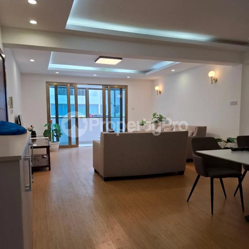 4 bedroom Flat&Apartment for sale Lavington Nairobi