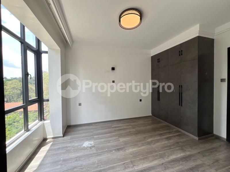 4 bedroom Flat&Apartment for rent Kileleshwa Nairobi