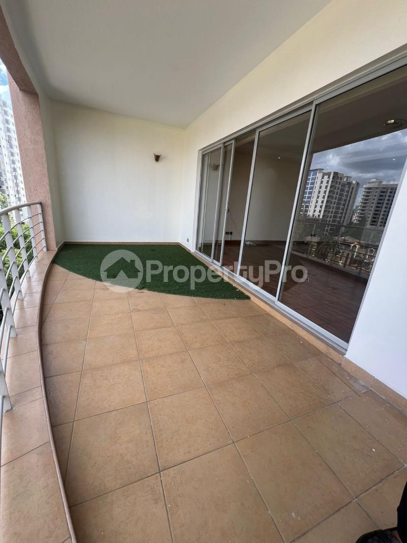 4 bedroom Flat&Apartment for rent Kileleshwa Nairobi