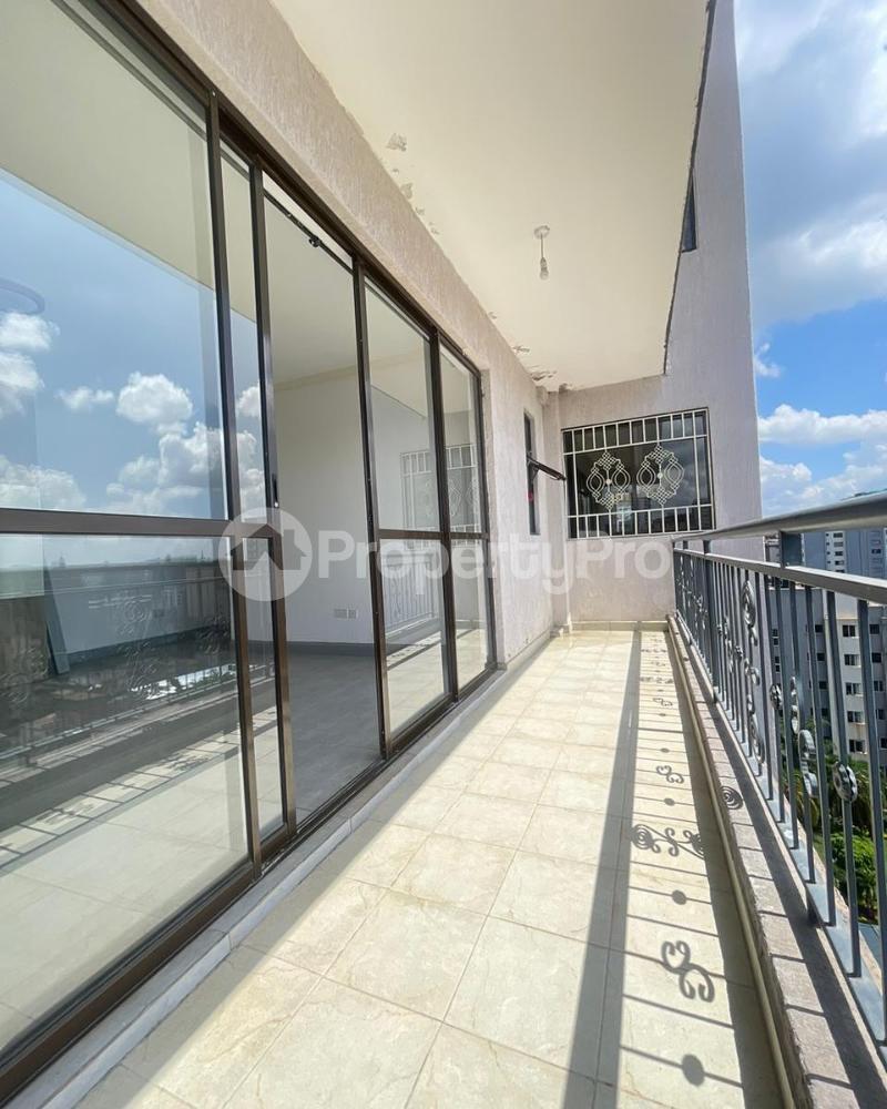 4 bedroom Flat&Apartment for rent Parklands Nairobi