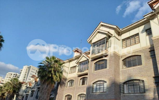 Flat&Apartment for rent Riverside Drive, Riverside Nairobi - 0