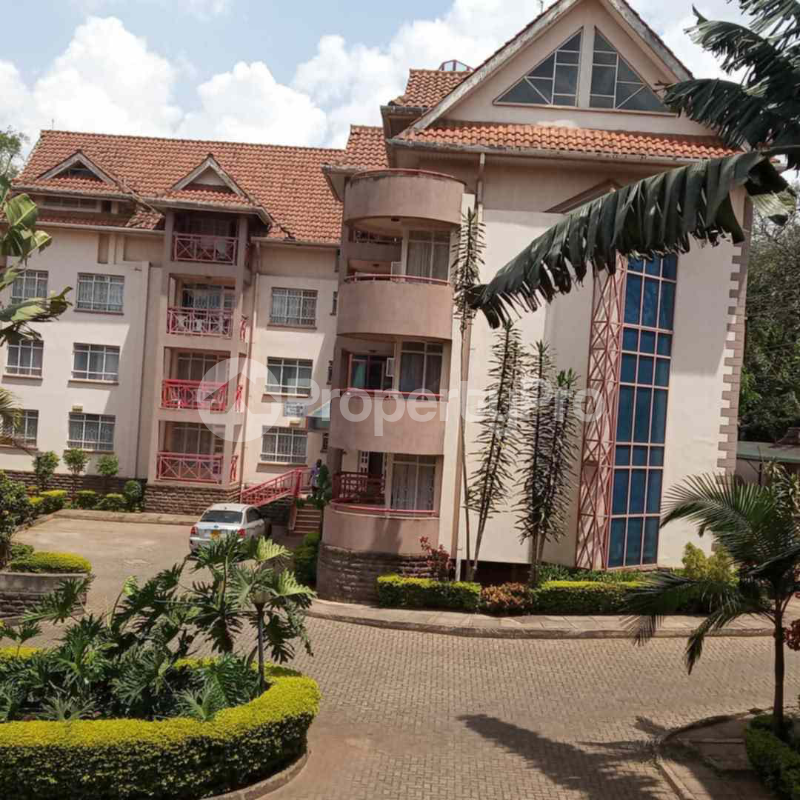 4 bedroom Flat&Apartment for sale Westlands Nairobi