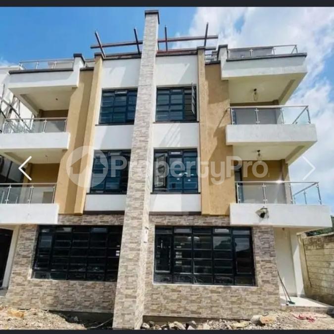 4 bedroom Townhouse for sale Kamakis Ruiru