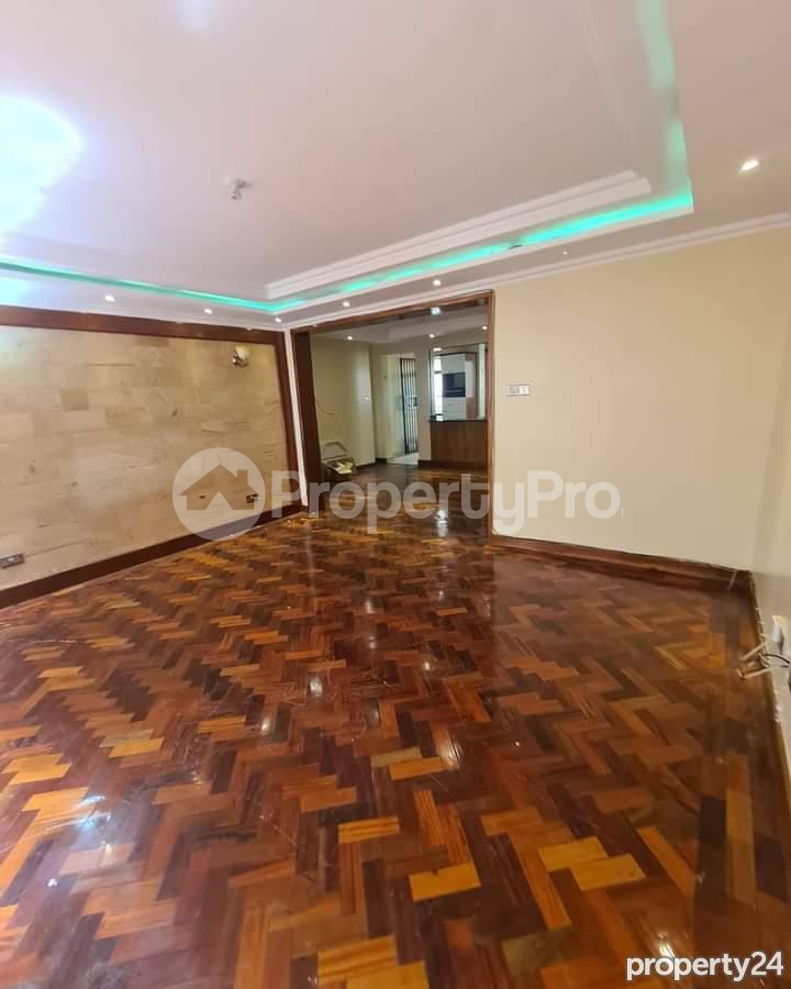 Flat&Apartment for rent Lavington Nairobi