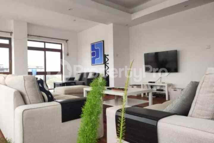 4 bedroom Flat&Apartment for sale General Mathenge Westlands Nairobi