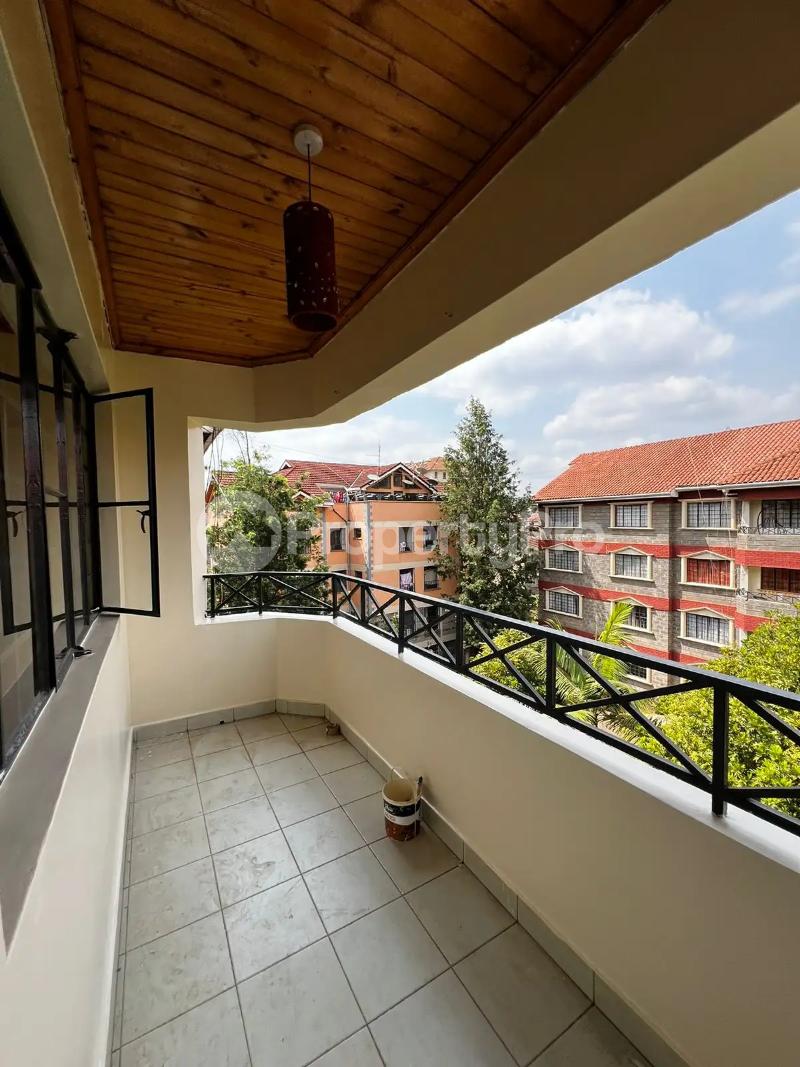4 bedroom Flat&Apartment for rent Lavington Nairobi