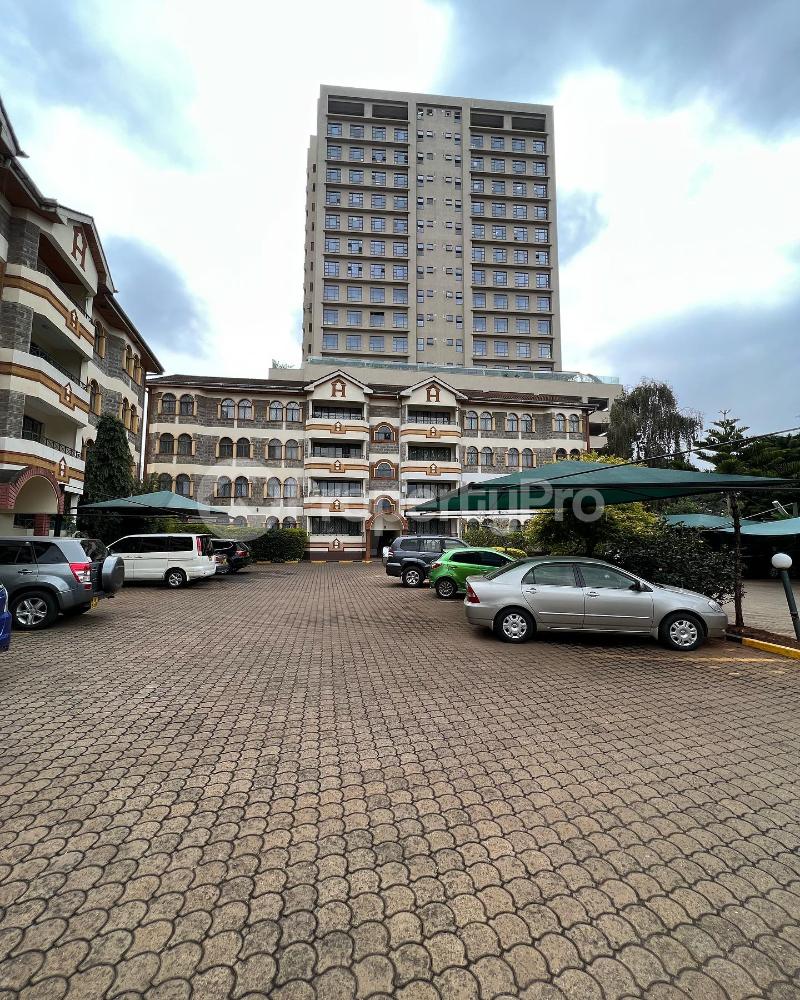 4 bedroom Flat&Apartment for sale Westlands Area Westlands Nairobi