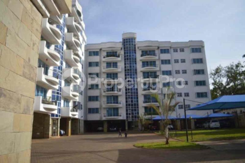 4 bedroom Flat&Apartment for sale Westlands Nairobi