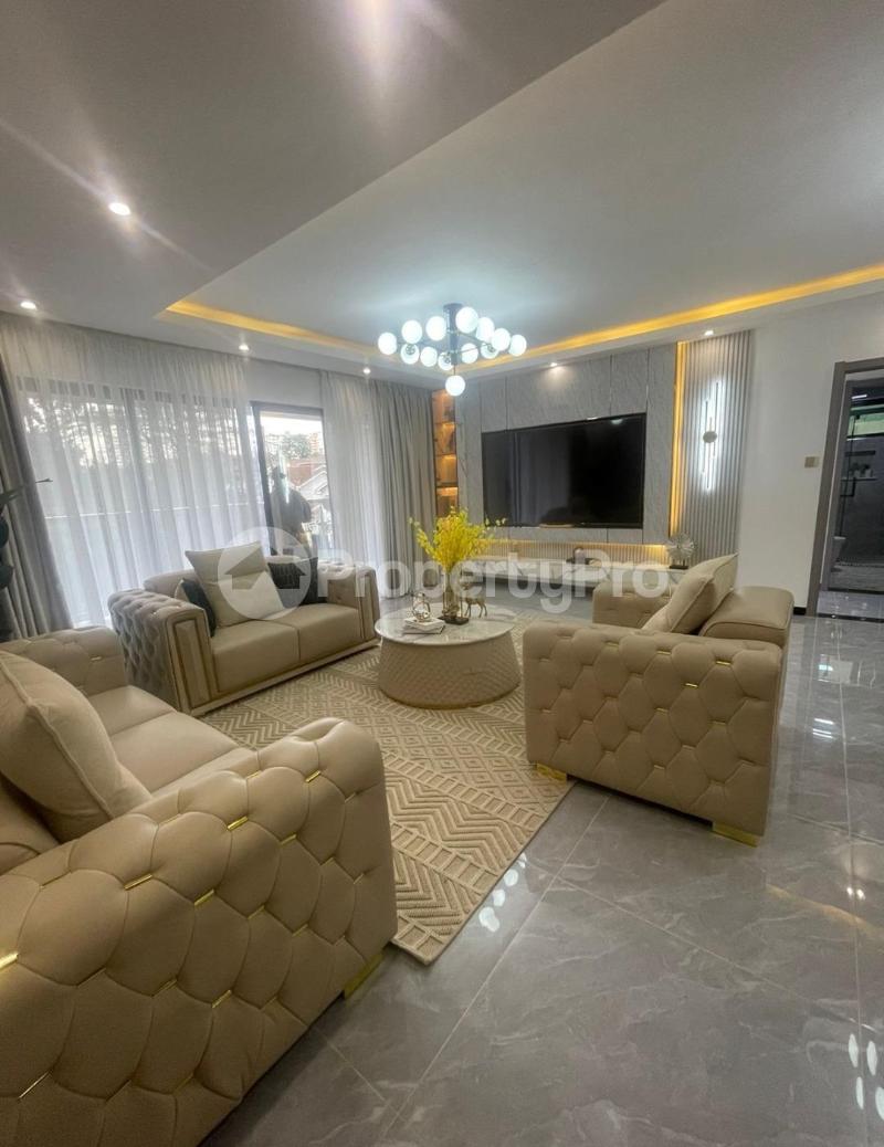 Flat&Apartment for sale Kileleshwa Nairobi
