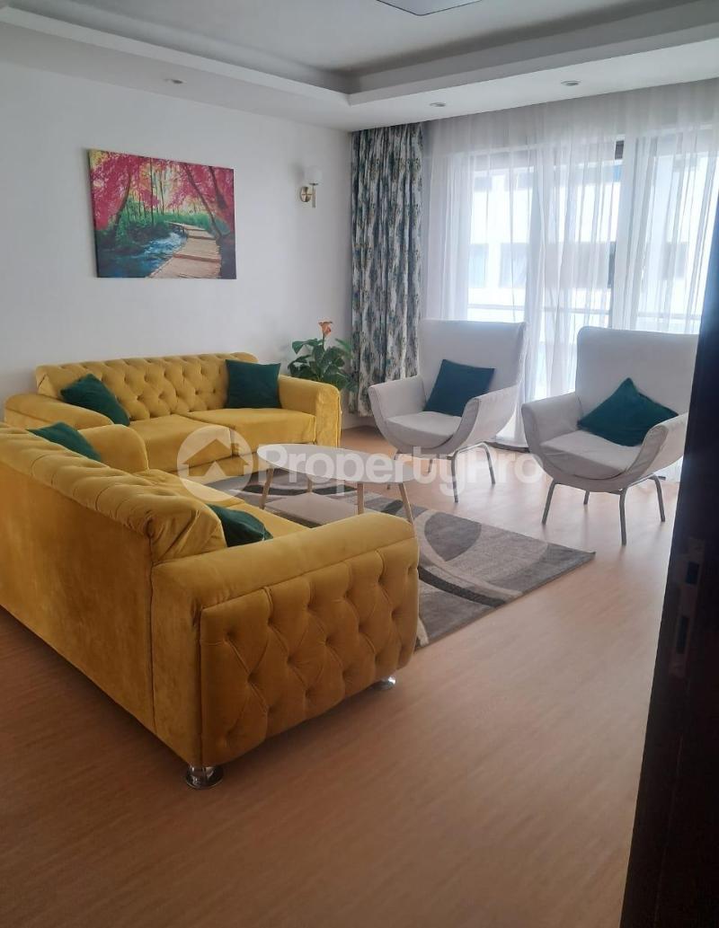 Flat&Apartment for sale Lavington Nairobi