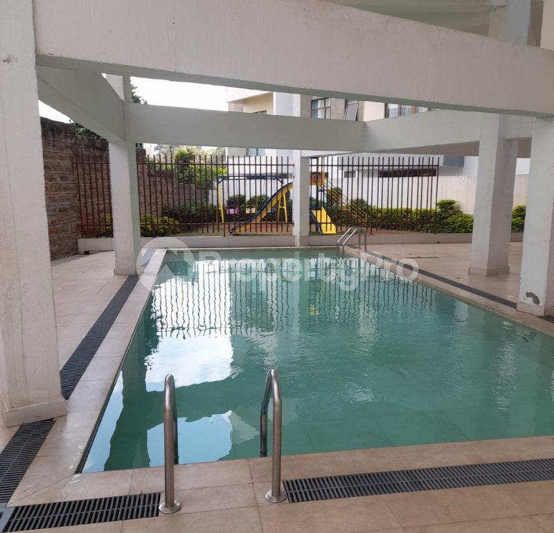 Flat&Apartment for sale Lavington Nairobi