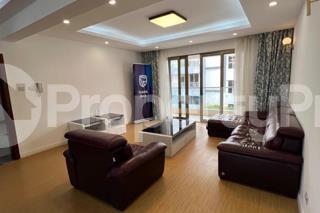 Flat&Apartment for rent Lavington Nairobi