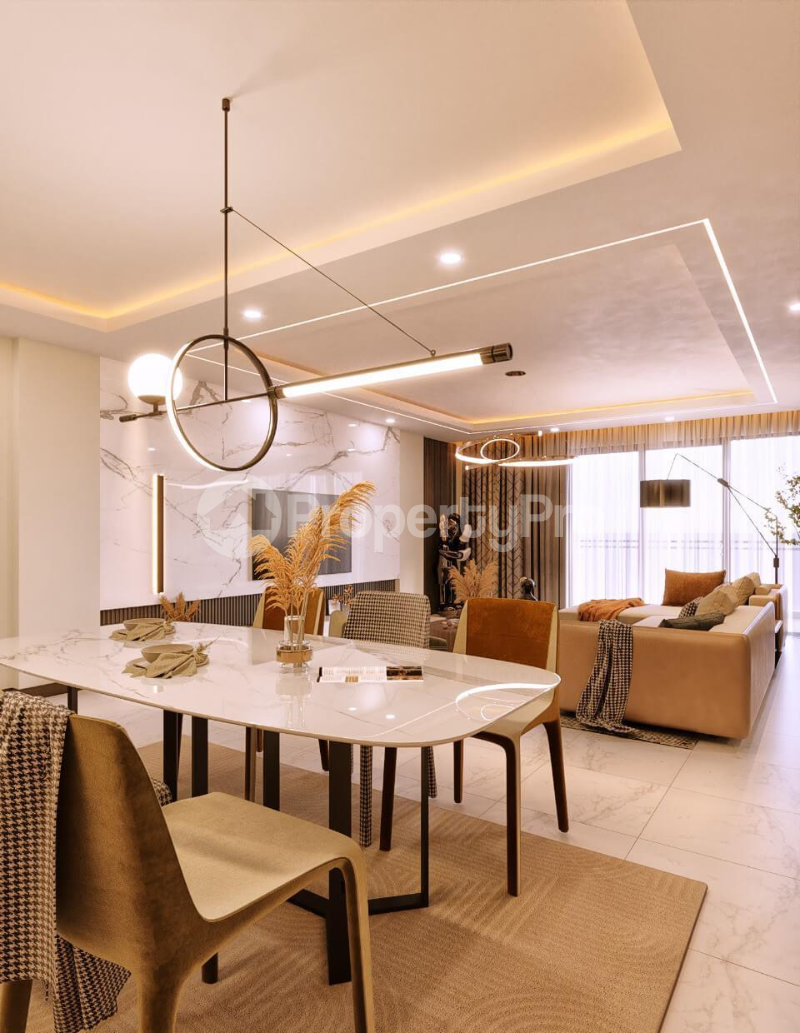Flat&Apartment for sale Kileleshwa Nairobi