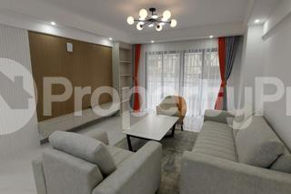 Flat&Apartment for sale Kilimani Nairobi