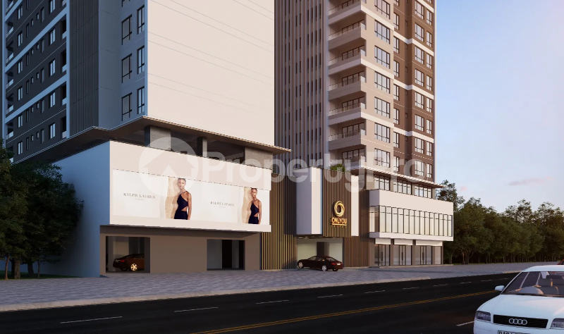 Flat&Apartment for sale Kilimani Nairobi