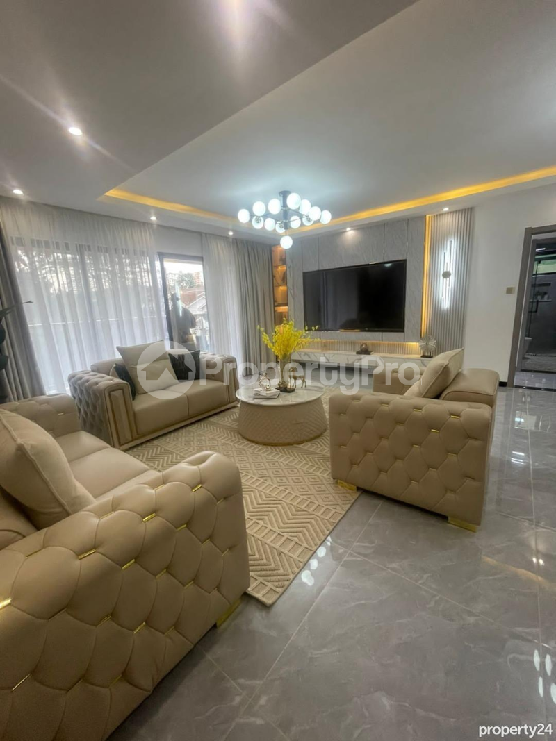 Flat&Apartment for sale Kileleshwa Nairobi