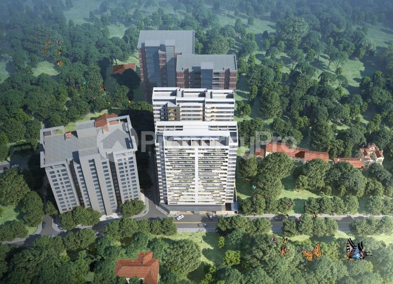 Flat&Apartment for sale Westlands Nairobi