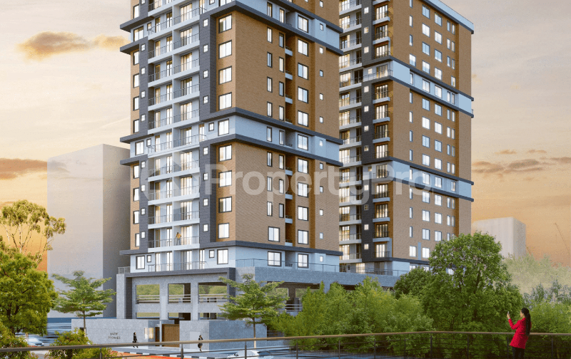 Flat&Apartment for sale Kilimani Nairobi