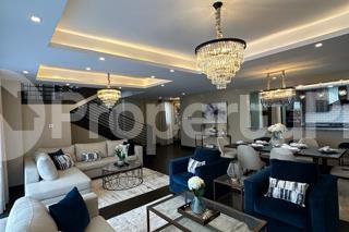 Flat&Apartment for sale Kilimani Nairobi