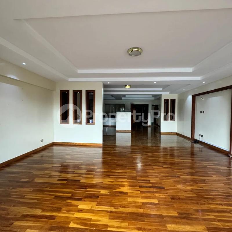4 bedroom Flat&Apartment for rent Kileleshwa Nairobi