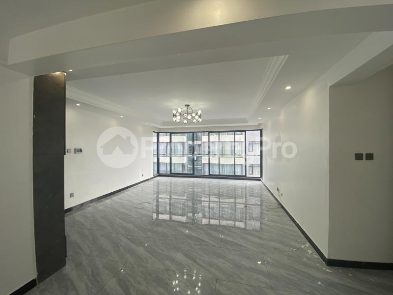 4 bedroom Flat&Apartment for rent Othaya Road Kileleshwa Nairobi - 1