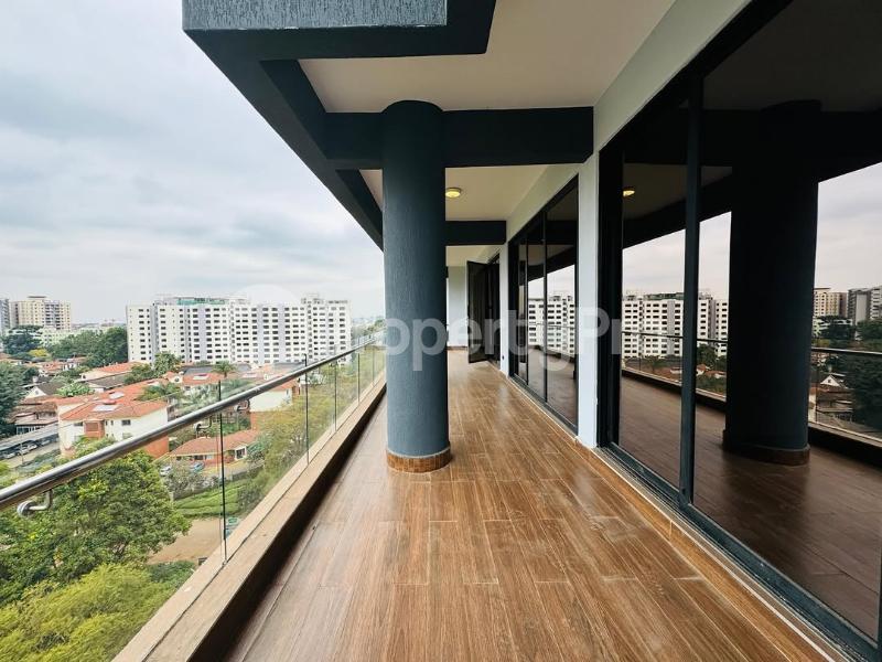 4 bedroom Flat&Apartment for rent Spring Valley Westlands Nairobi