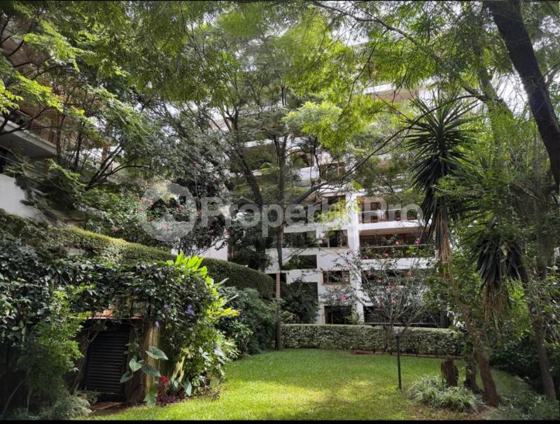4 bedroom Flat&Apartment for rent Westlands Nairobi