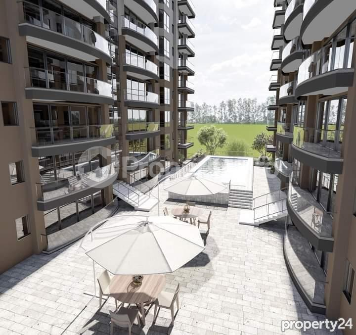 Flat&Apartment for sale Lavington Nairobi