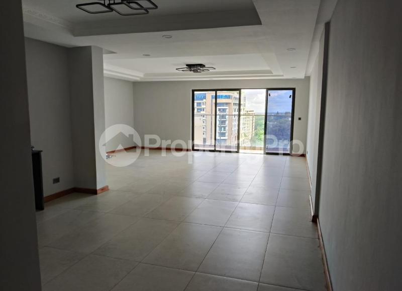 Flat&Apartment for sale Kilimani Nairobi