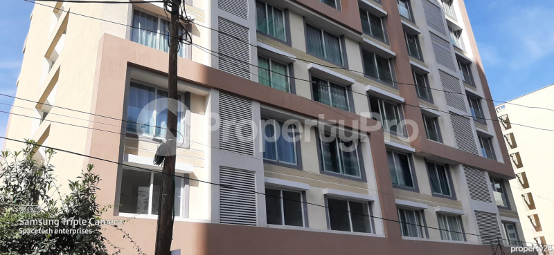 Flat&Apartment for rent Parklands Nairobi - 0