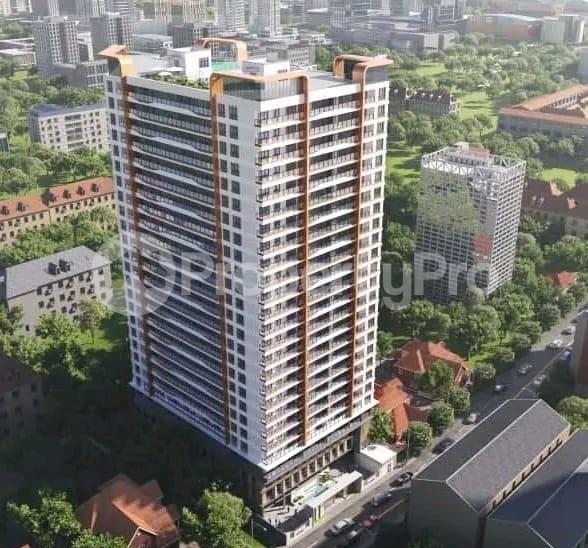 Flat&Apartment for sale Kileleshwa Nairobi